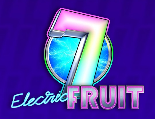 Electric Fruit